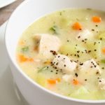 Класическа пилешка супа