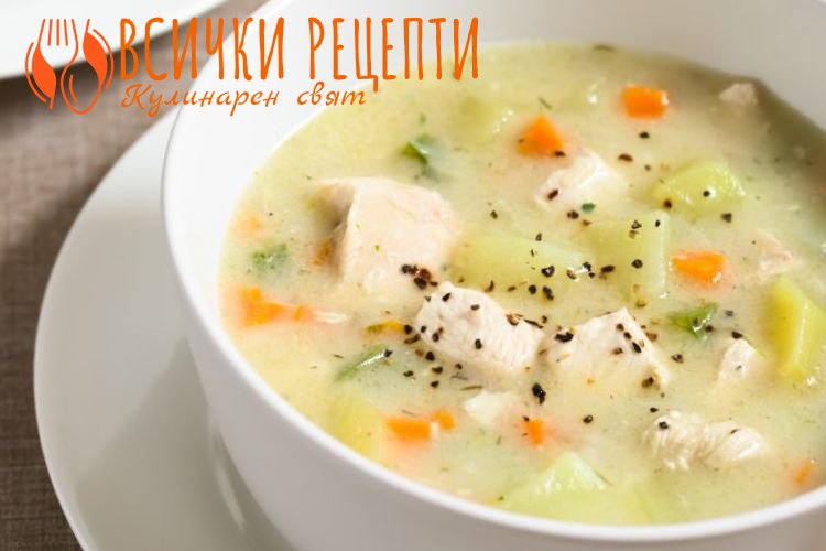 klasicheska-pileshka-supa