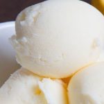 Домашен йогурт сладолед