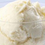 Лесен домашен сладолед