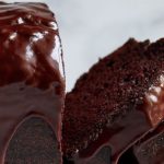 Вкусна шоколадова торта