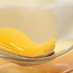 Домашен крем с яйца