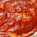 Доматен сос за пица