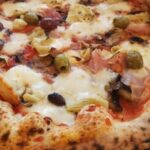 Пица Капричоза оригинална рецепта