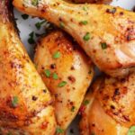 Рецепта с пилешки бутчета