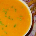 Картофена крем супа в мултикукър