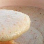 Качамак с бяло брашно