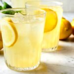 Как се прави лимонада
